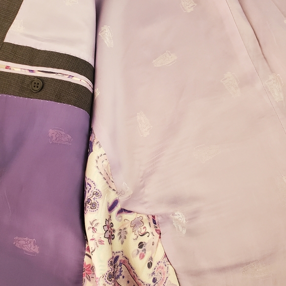 Simon Carter Blazer - Picture 5 of 8